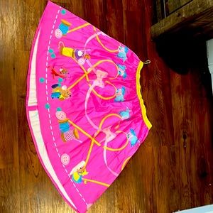 Disney Loungefly Cinderella Inspired Circle Skirt